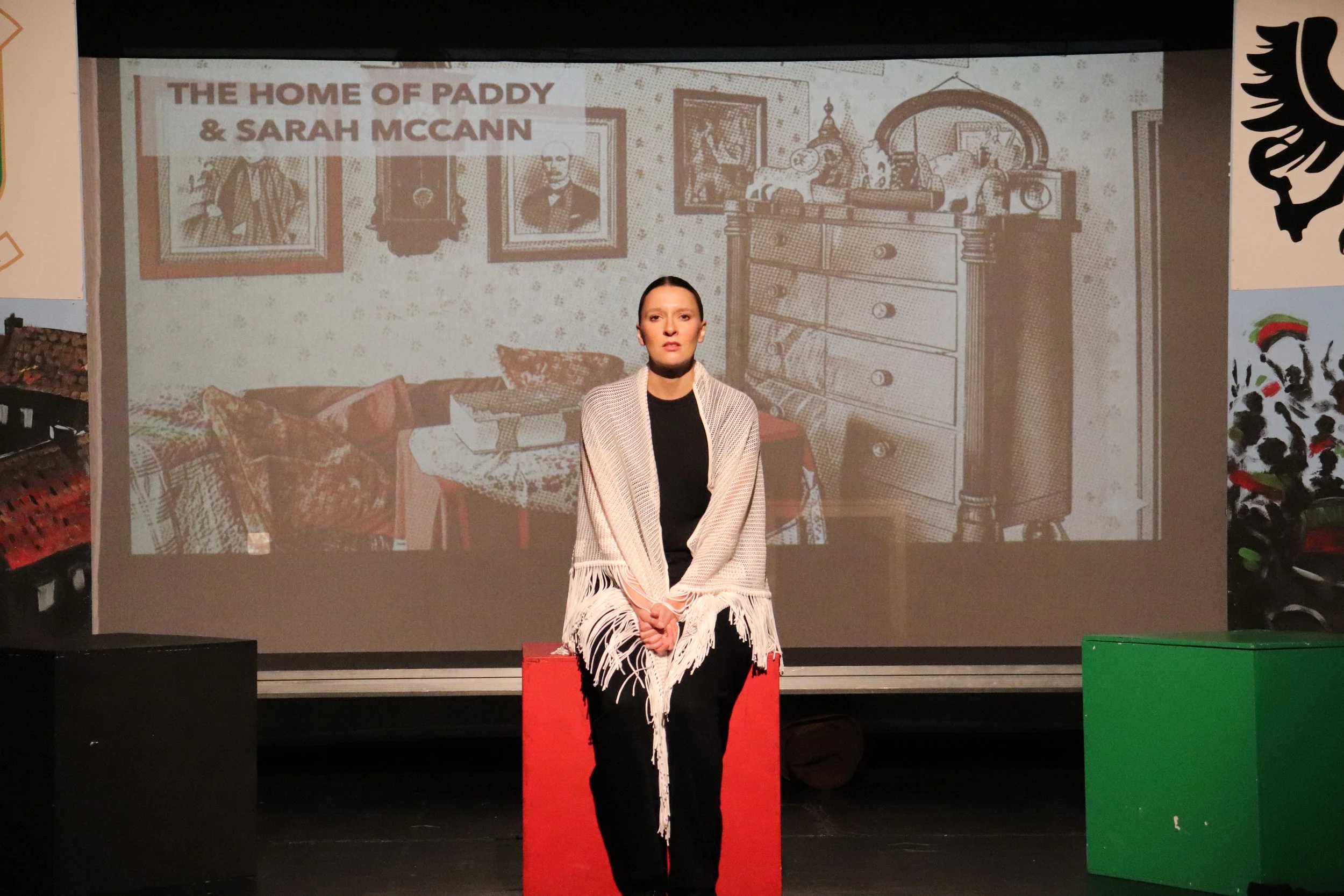 Photo Credit: Emma Dawson