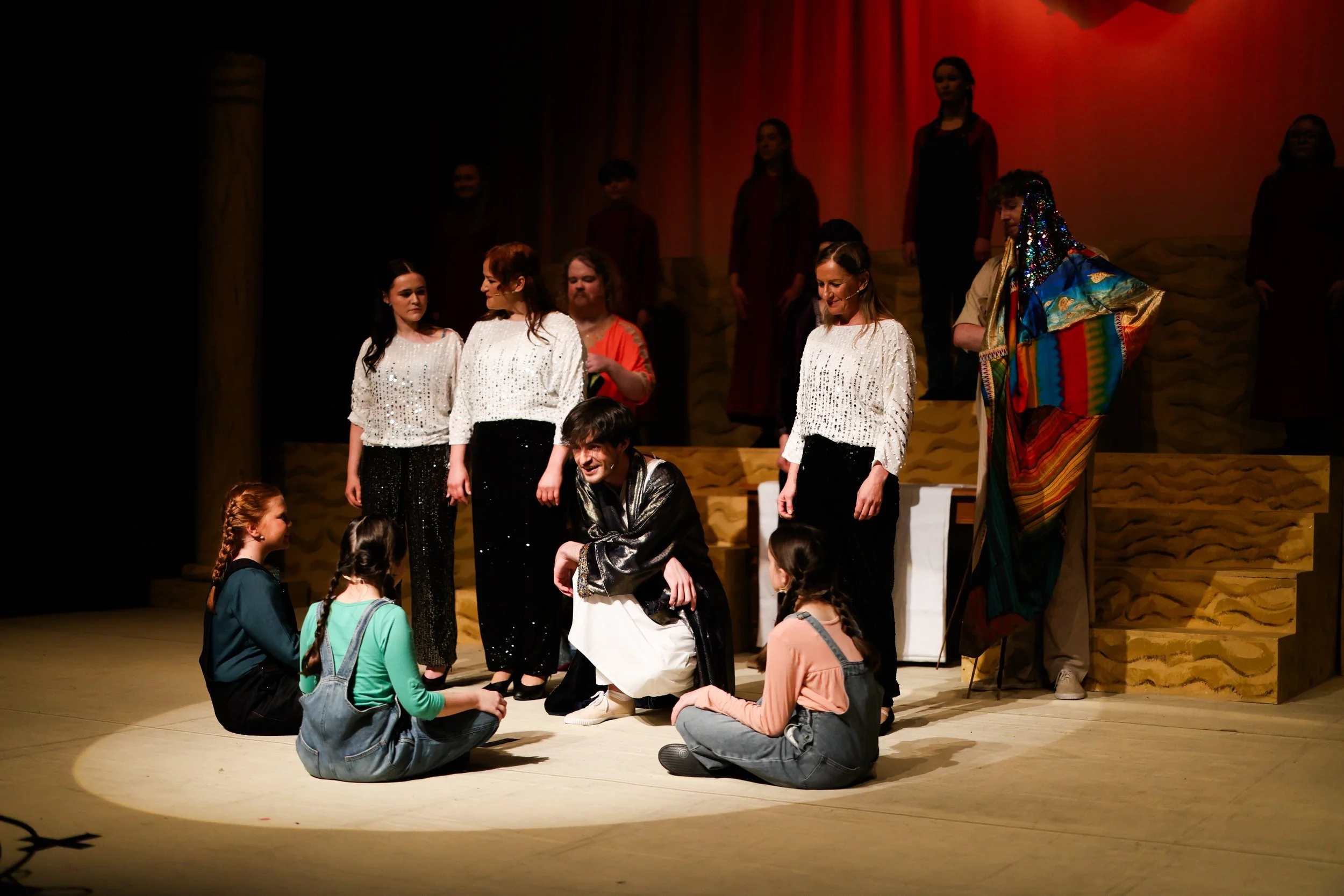 Photo Credit: Tertia Robinson