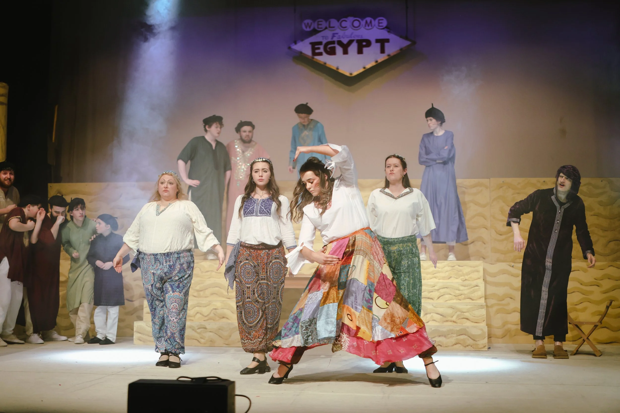 Photo Credit: Tertia Robinson