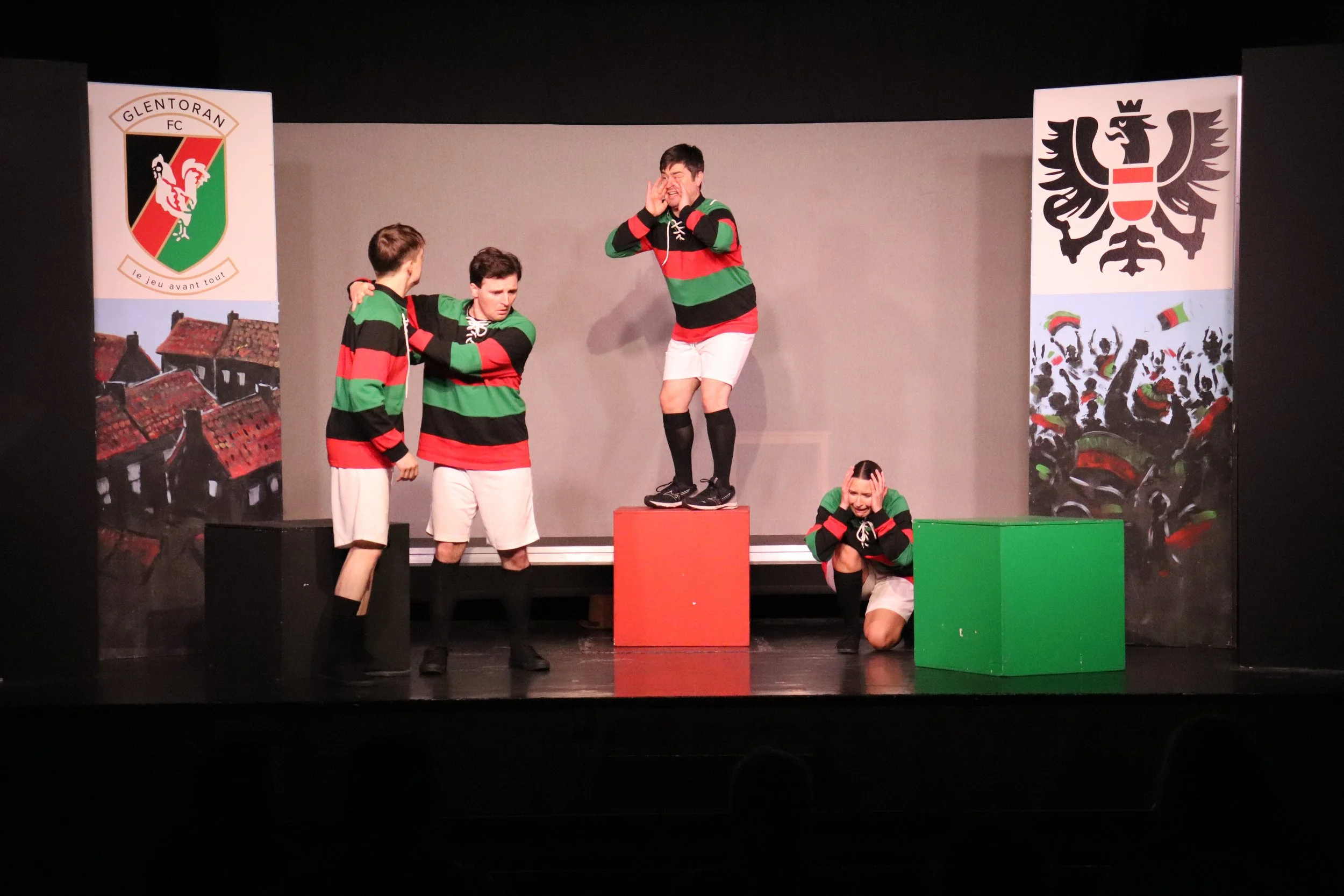 Photo Credit: Emma Dawson