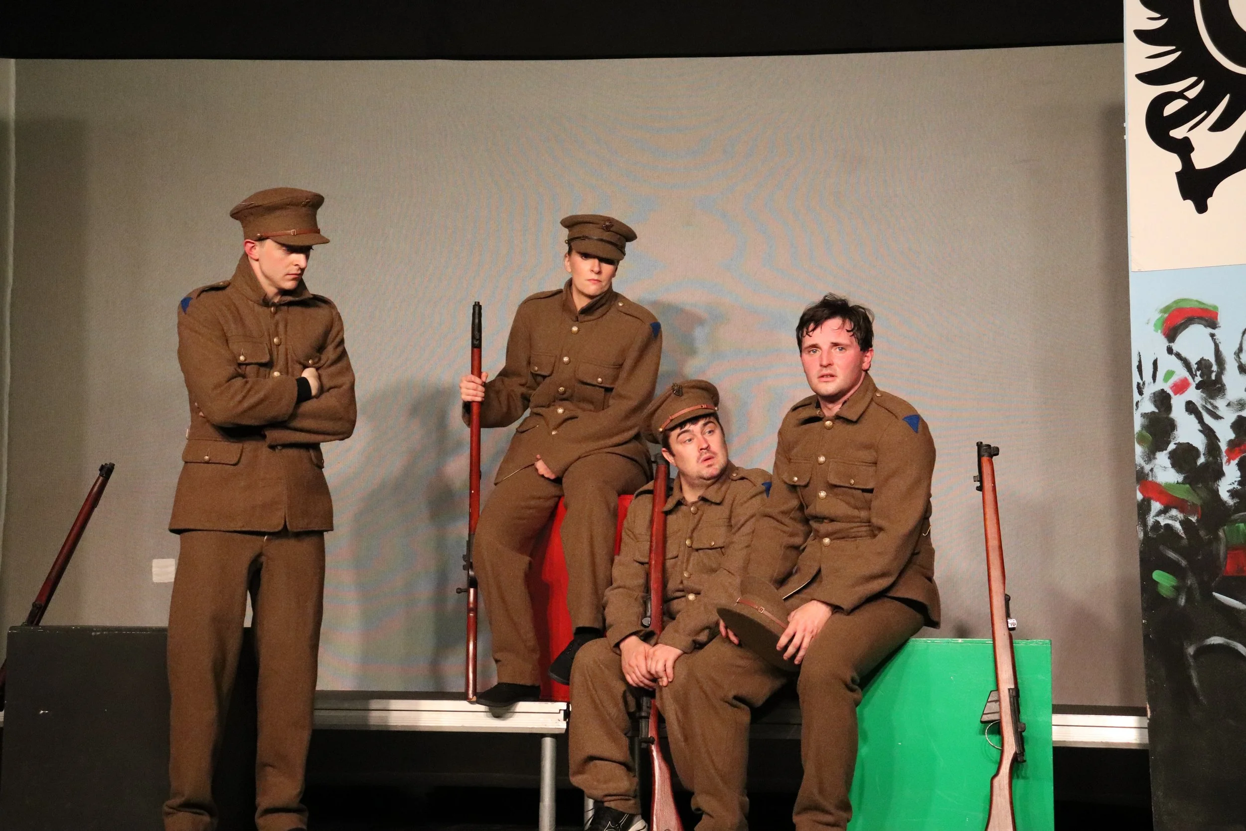 Photo Credit: Emma Dawson