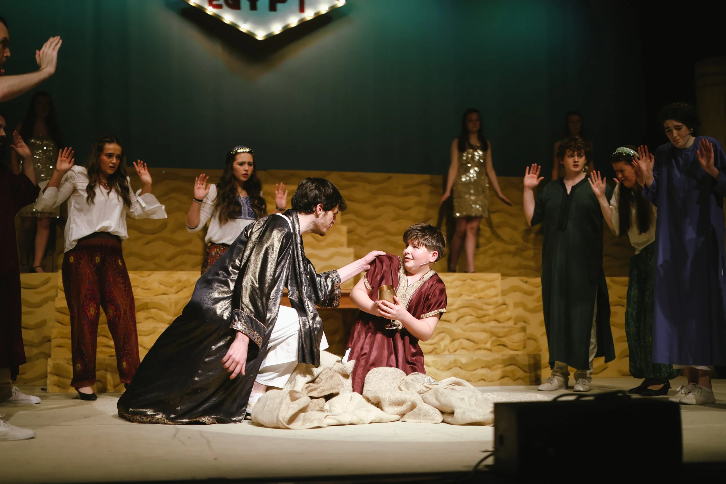 Photo Credit: Tertia Robinson