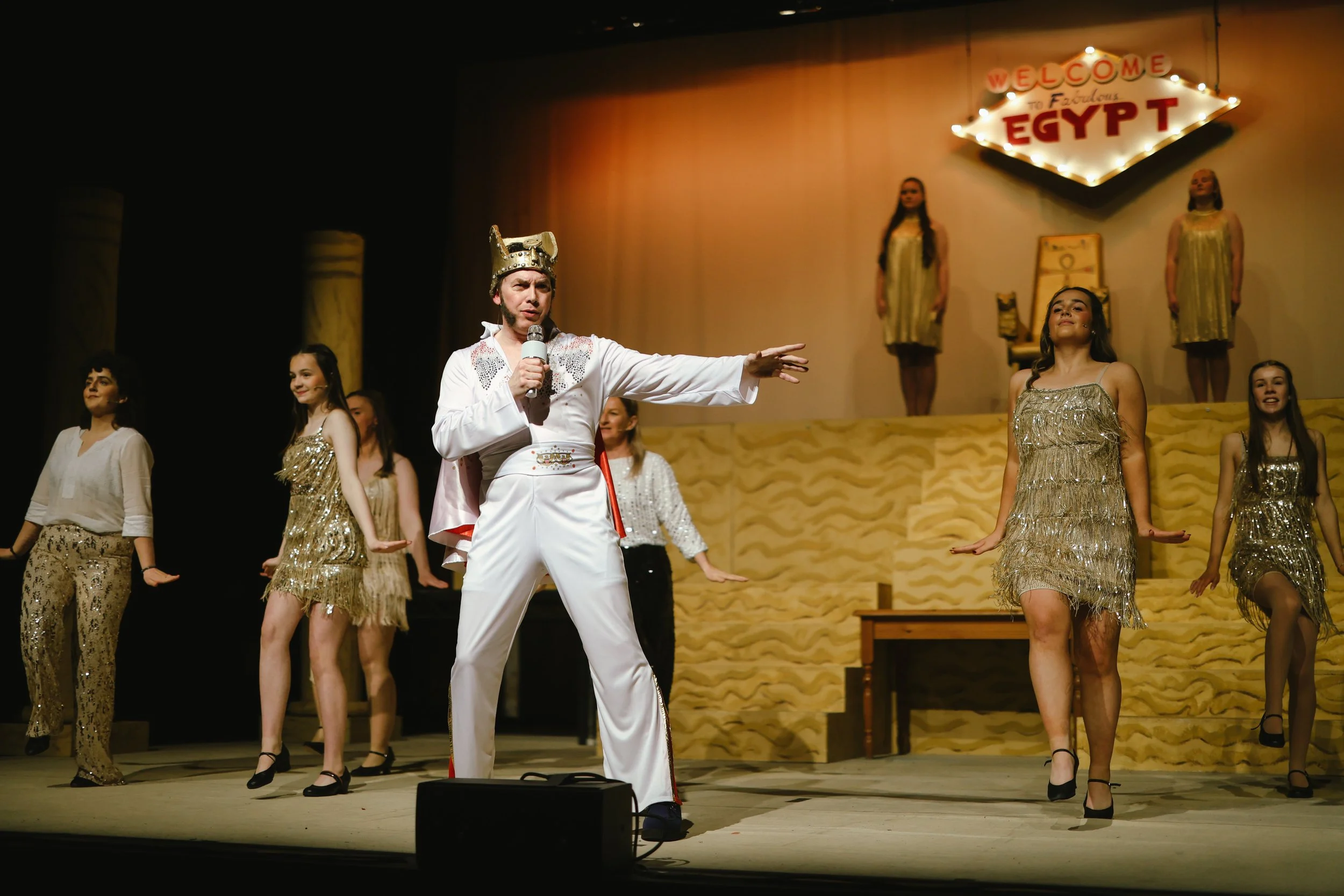 Photo Credit: Tertia Robinson