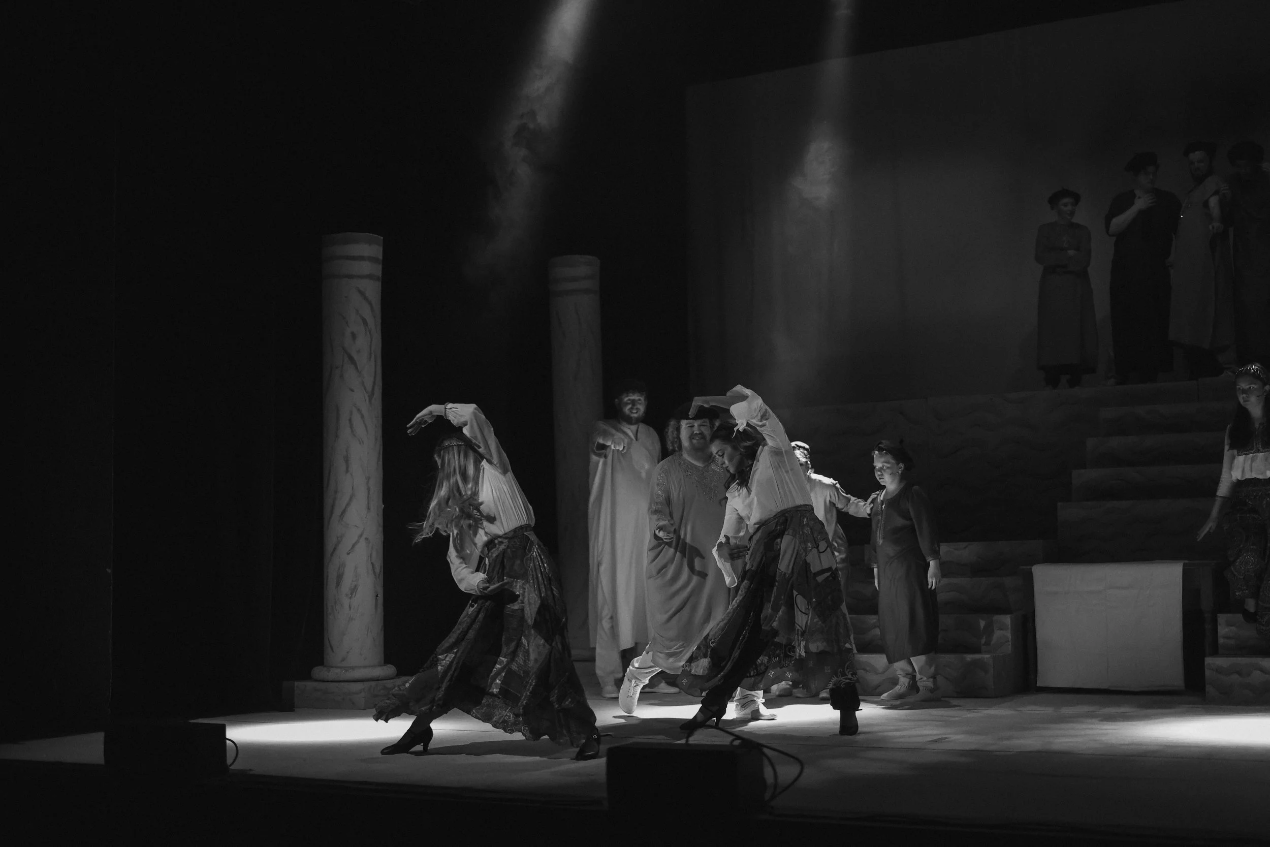 Photo Credit: Tertia Robinson