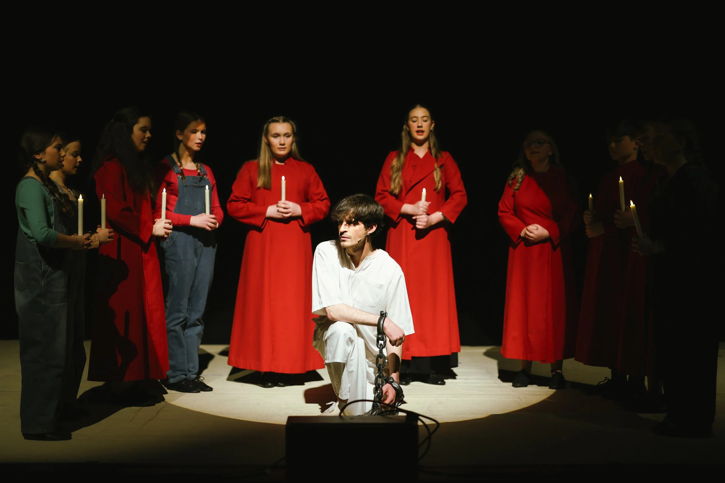 Photo Credit: Tertia Robinson