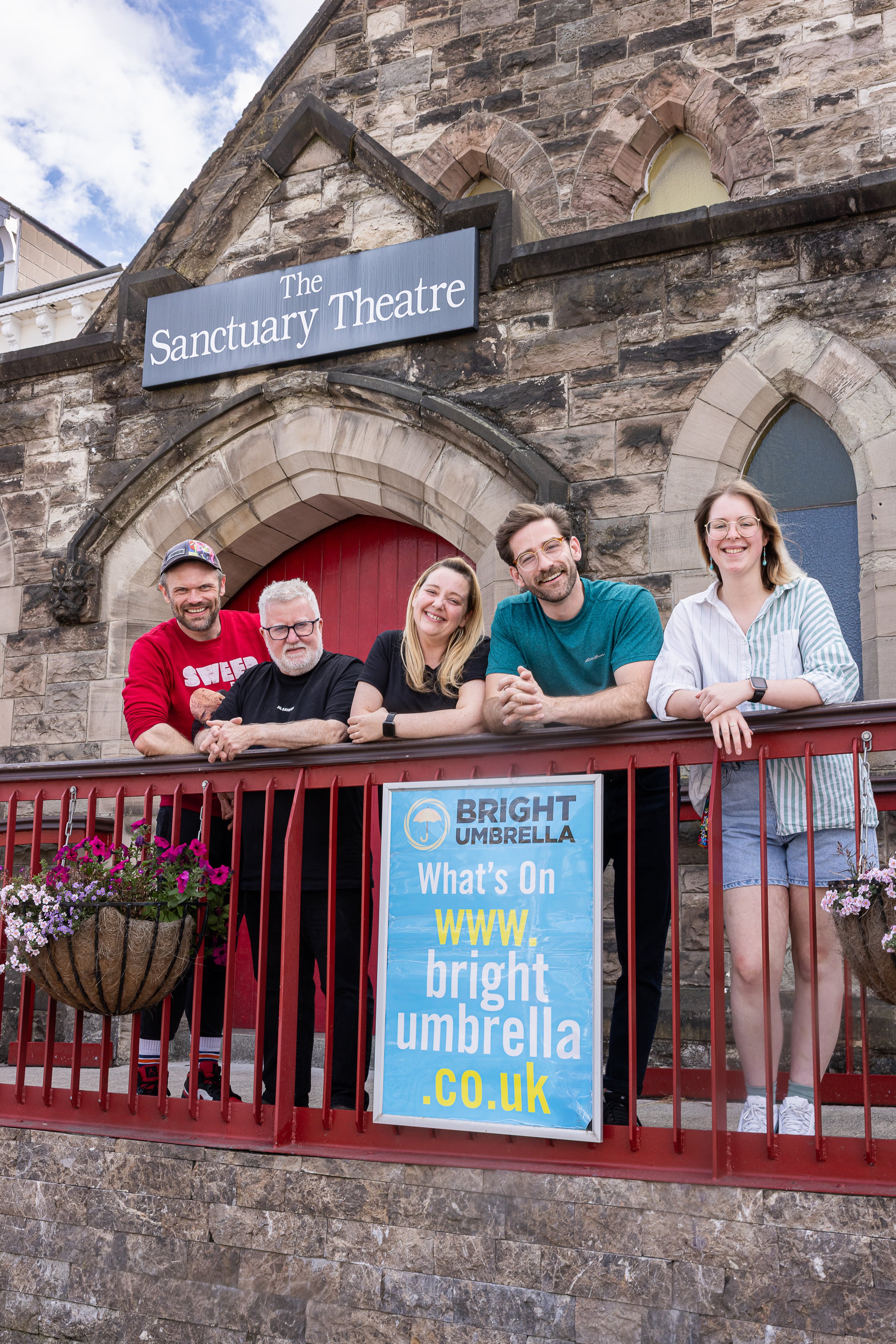 Photo Credit: Gorgeous Photography