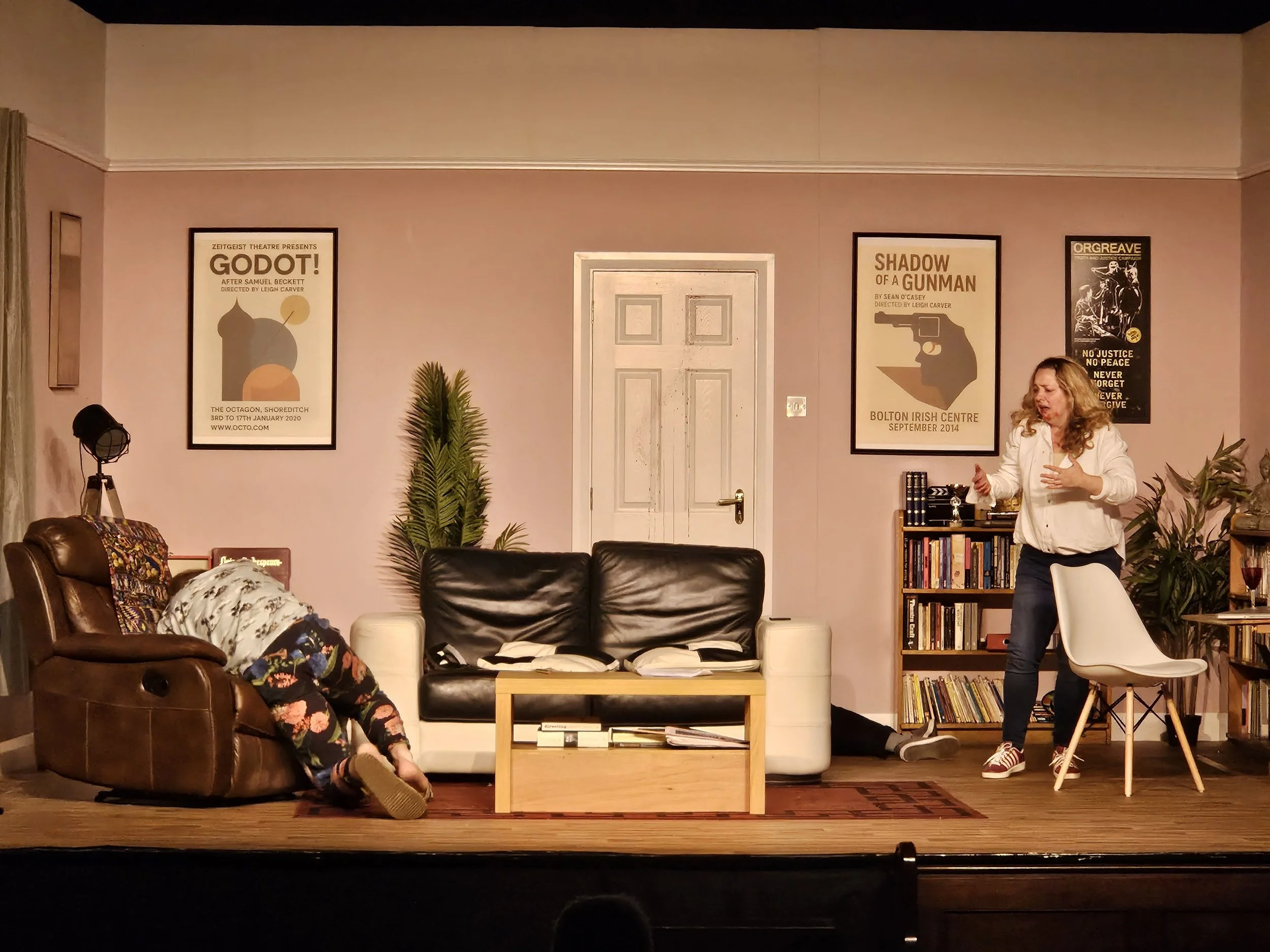 Photo Credit: Emma Dawson