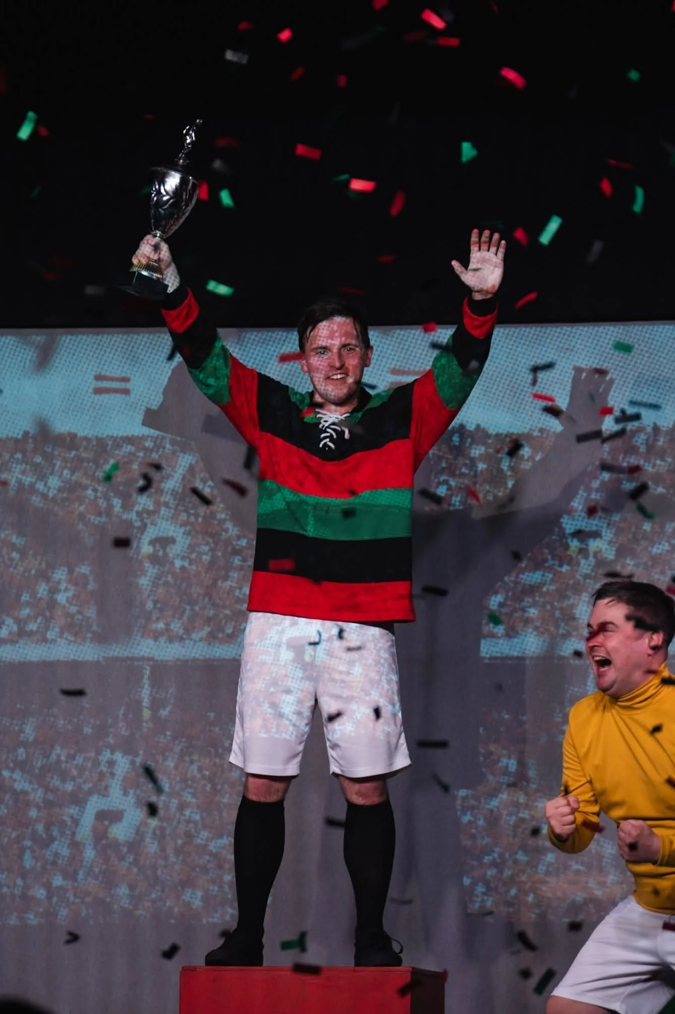 Photo Credit: Photo with Adam