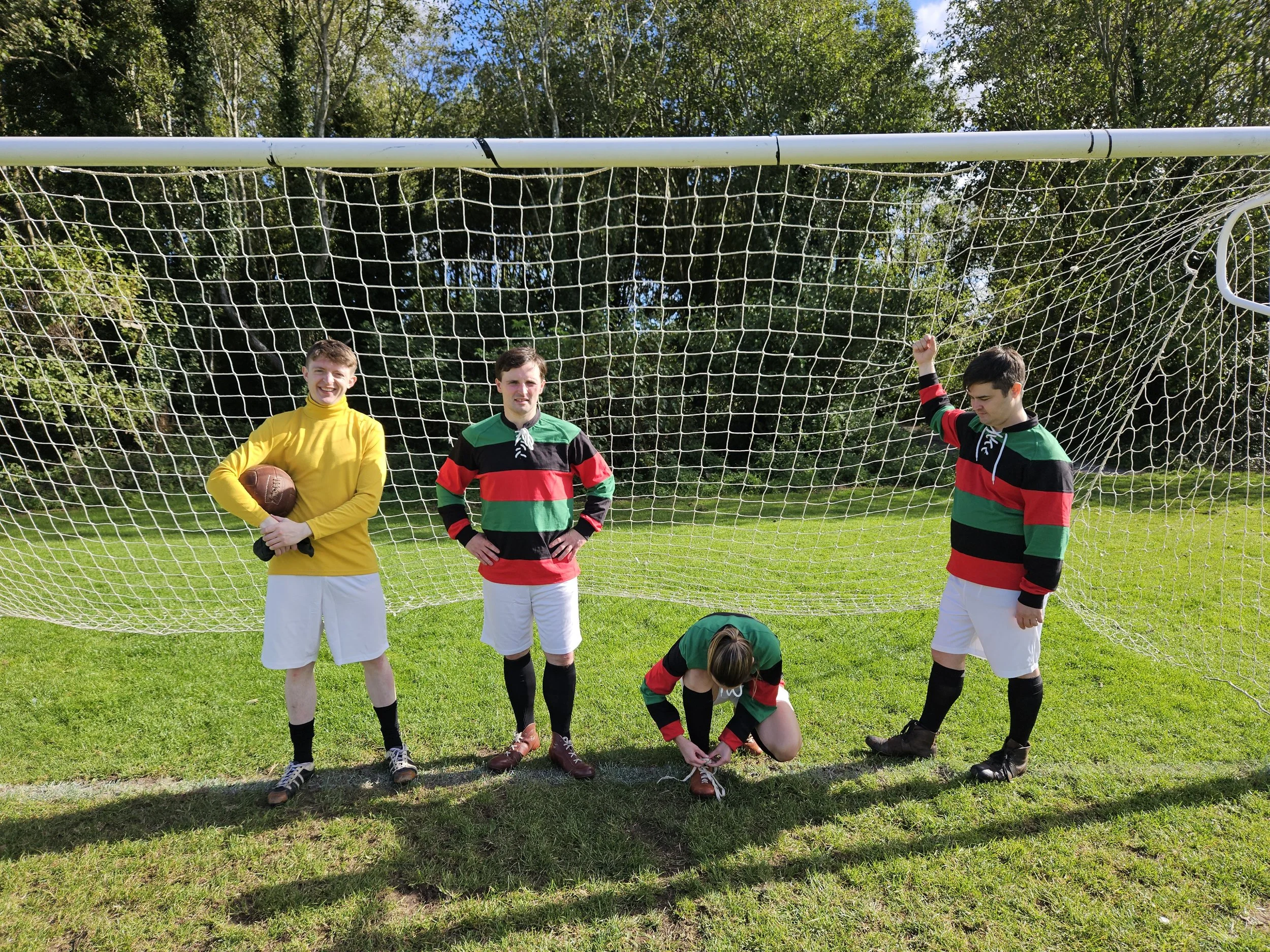 Photo Credit: Emma Dawson