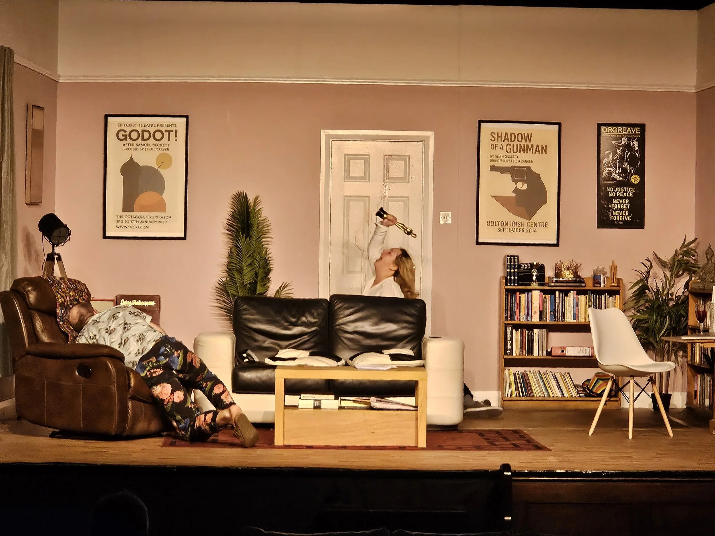 Photo Credit: Emma Dawson