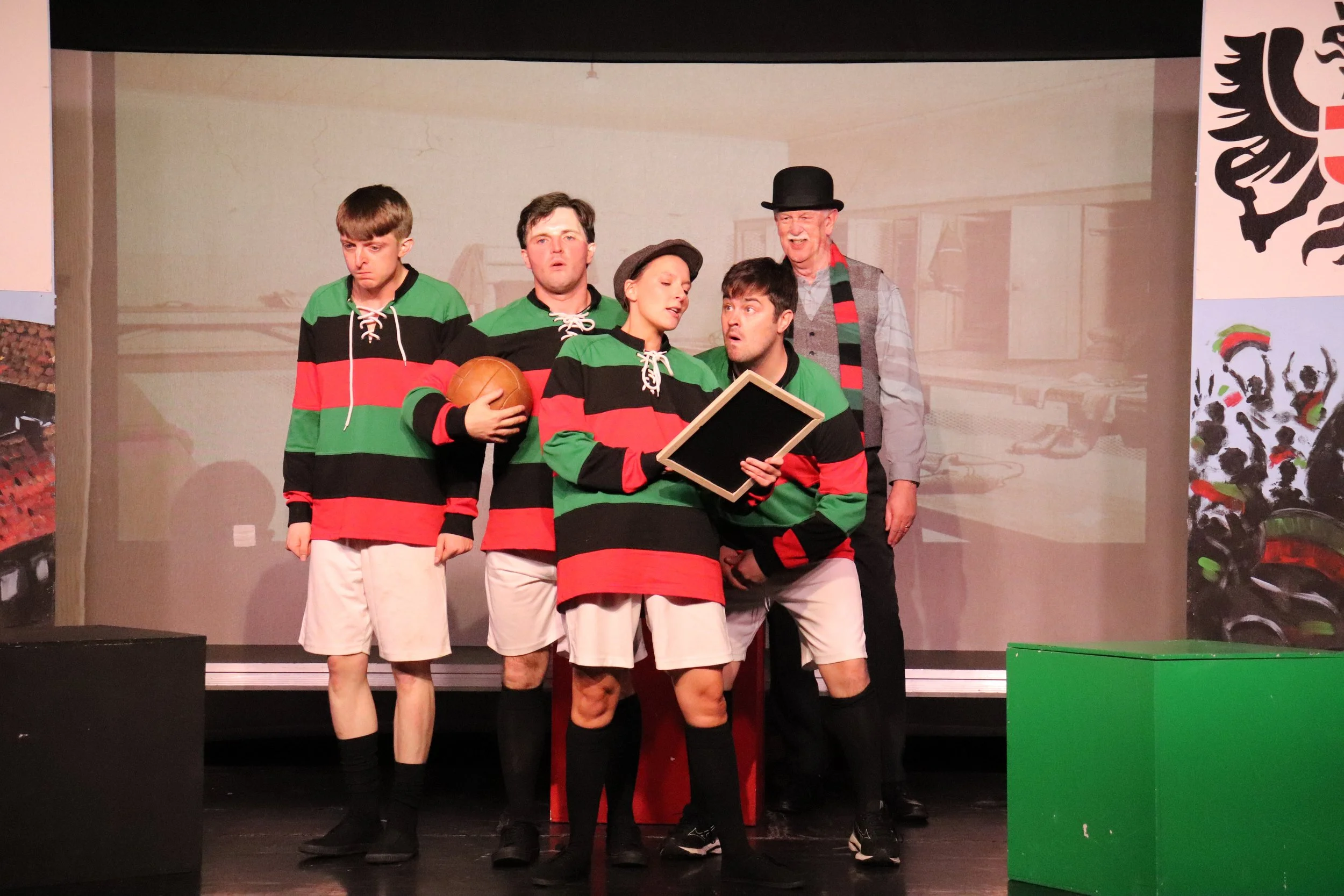 Photo Credit: Emma Dawson