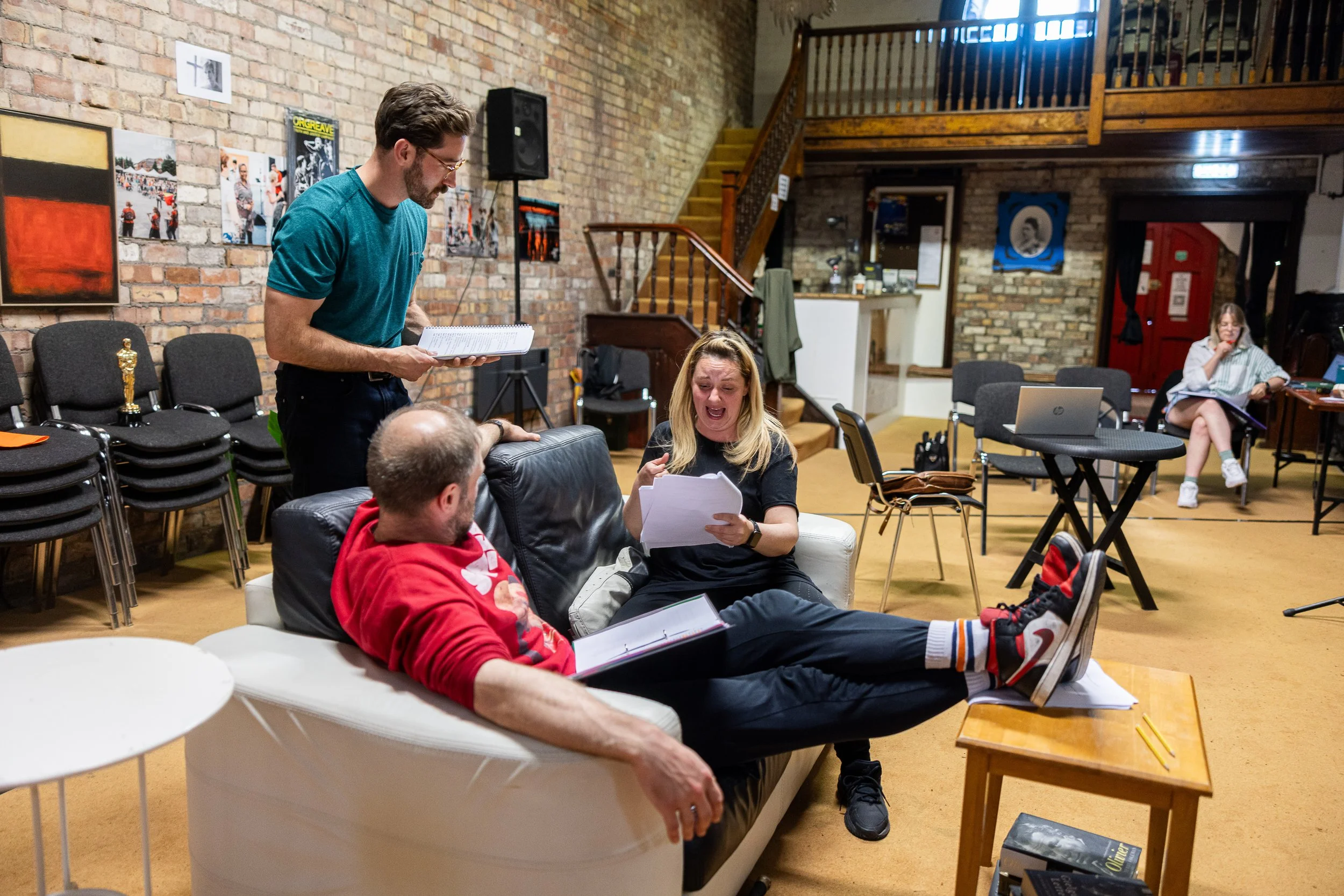 Photo Credit: Gorgeous Photography