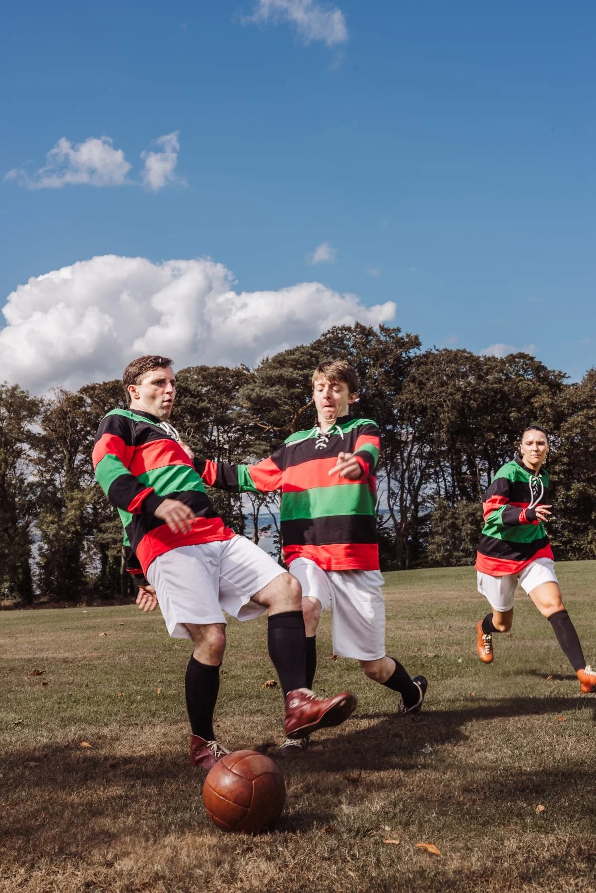 Photo Credit: Gorgeous Photography