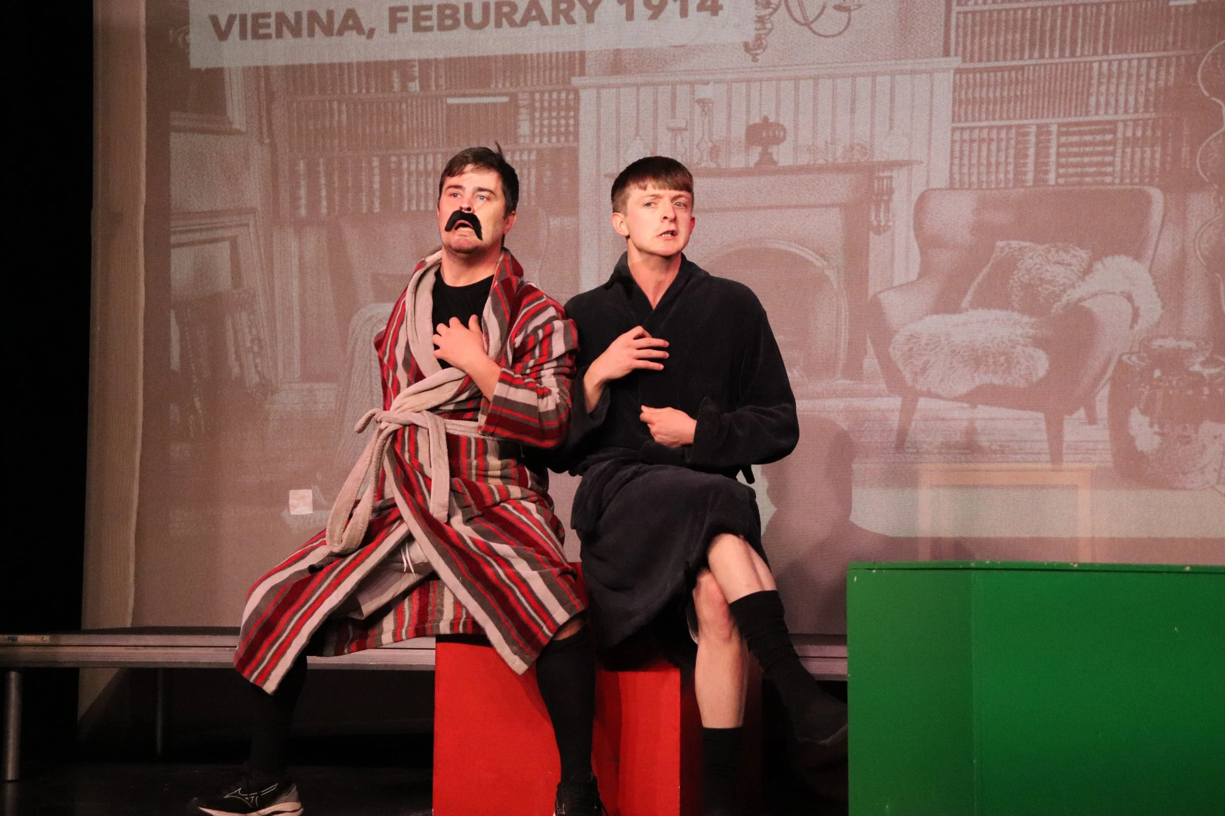 Photo Credit: Emma Dawson