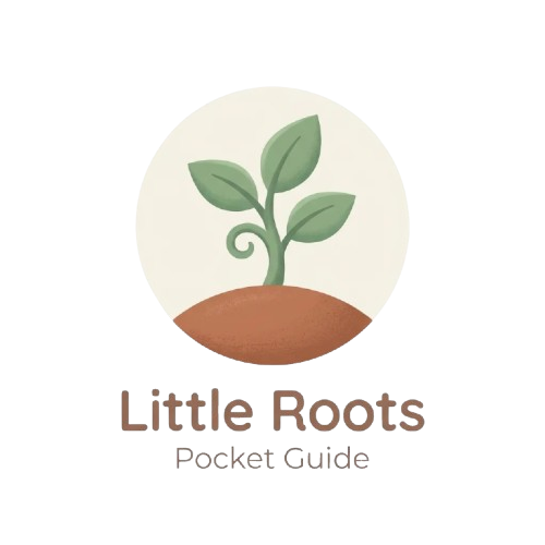 Little Roots Pocket Guide