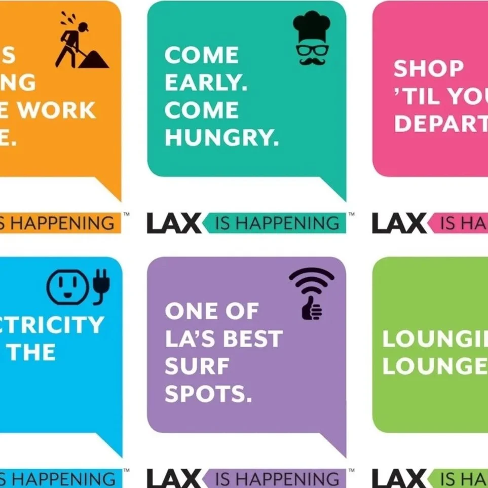 Los Angeles World Airports