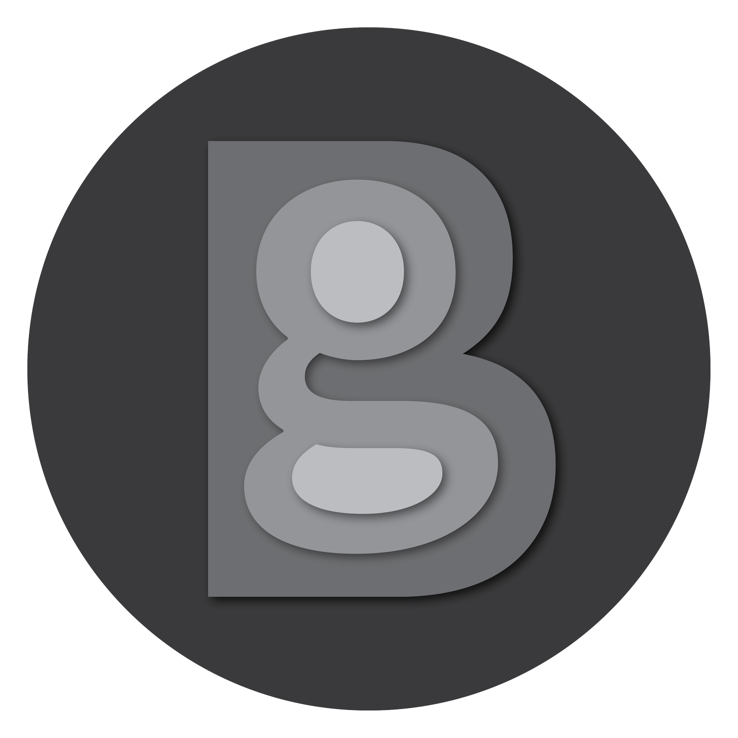 Brad Gantt - Designer | Helping good work grow.