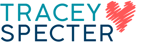 Tracey Specter | Life &amp; Leadership Coach for Nonprofit Leaders