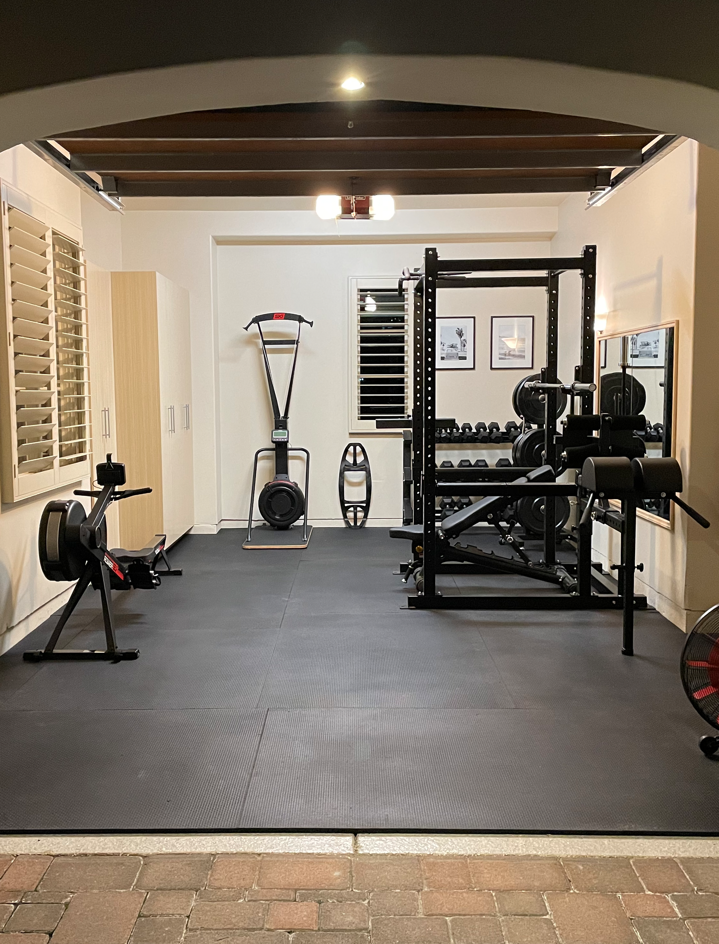 An image of The Float House