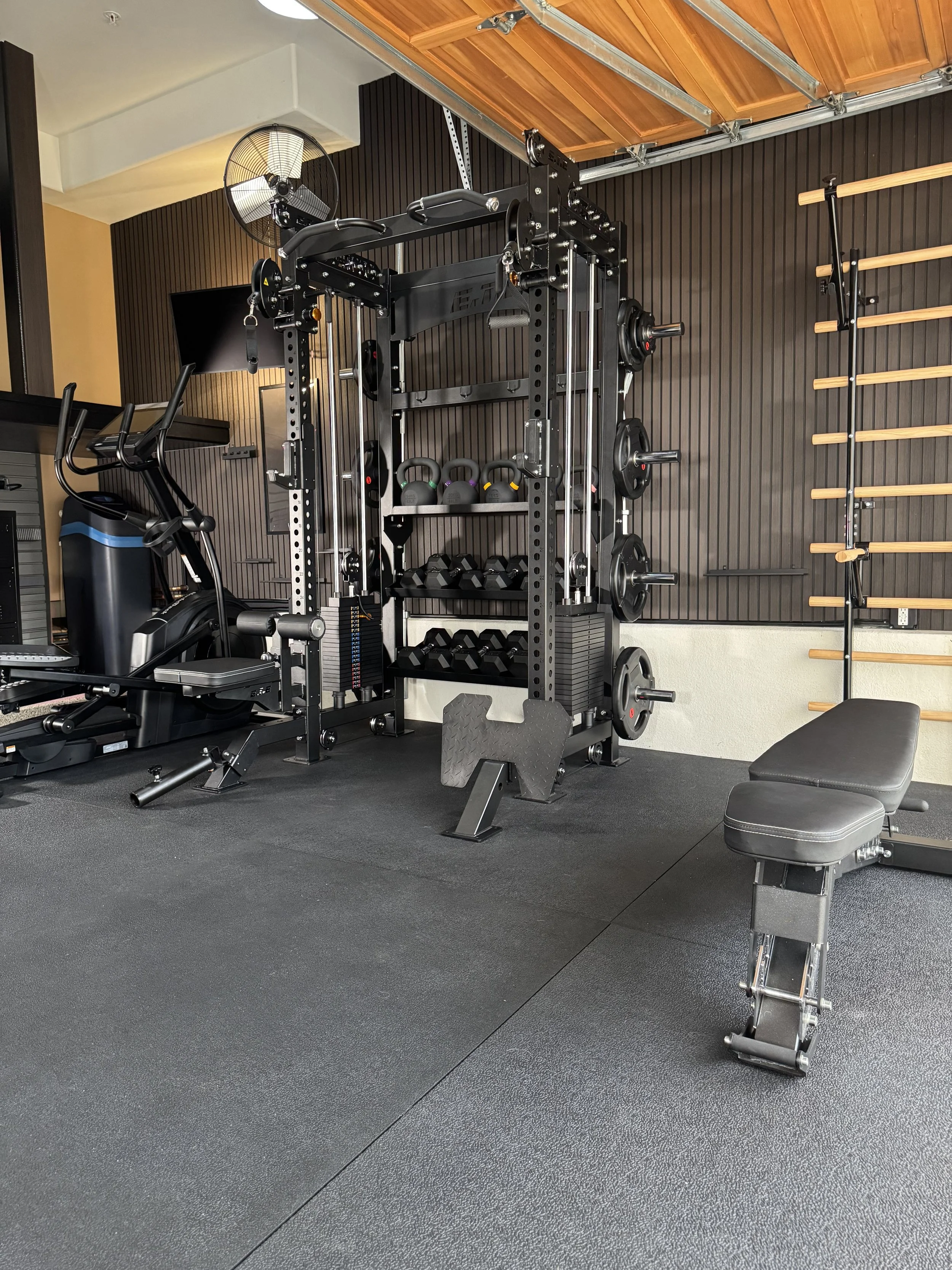 An image of Greenspacing.