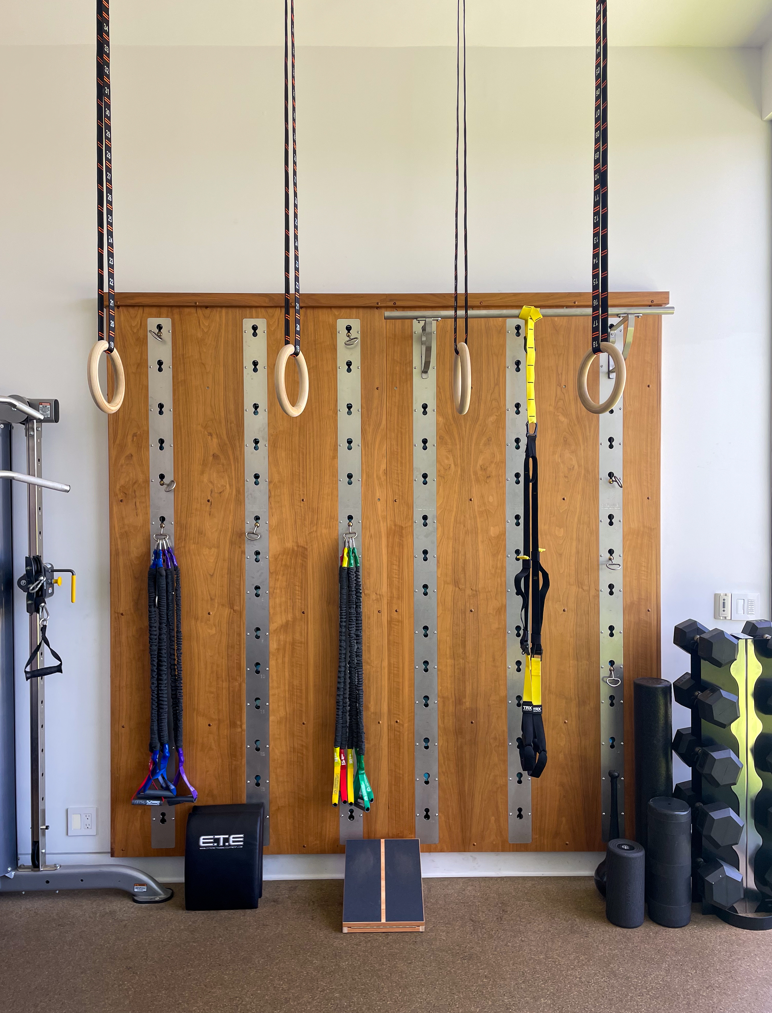 An image of the Cultural Center.