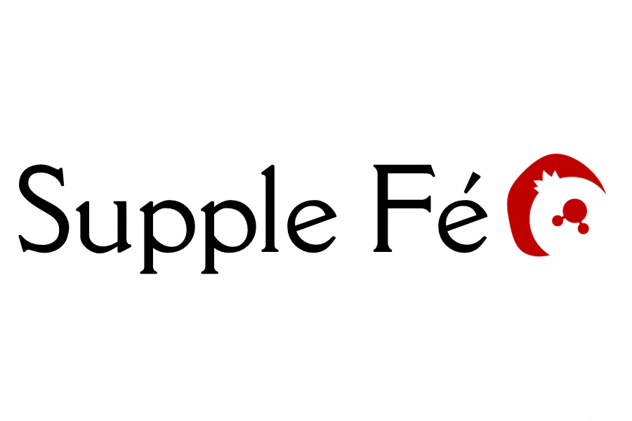 Supple Fé