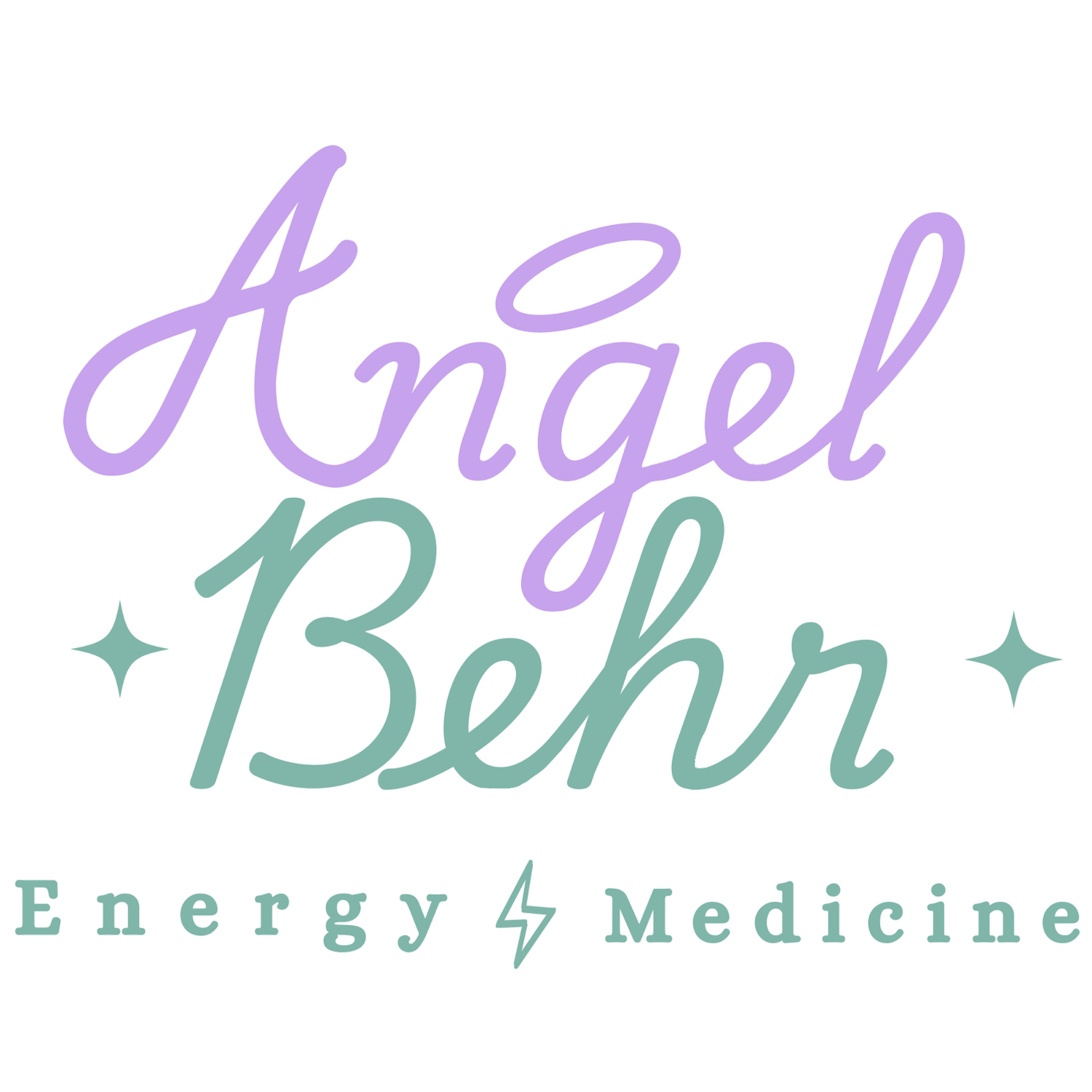 Angel Behr Energy Medicine