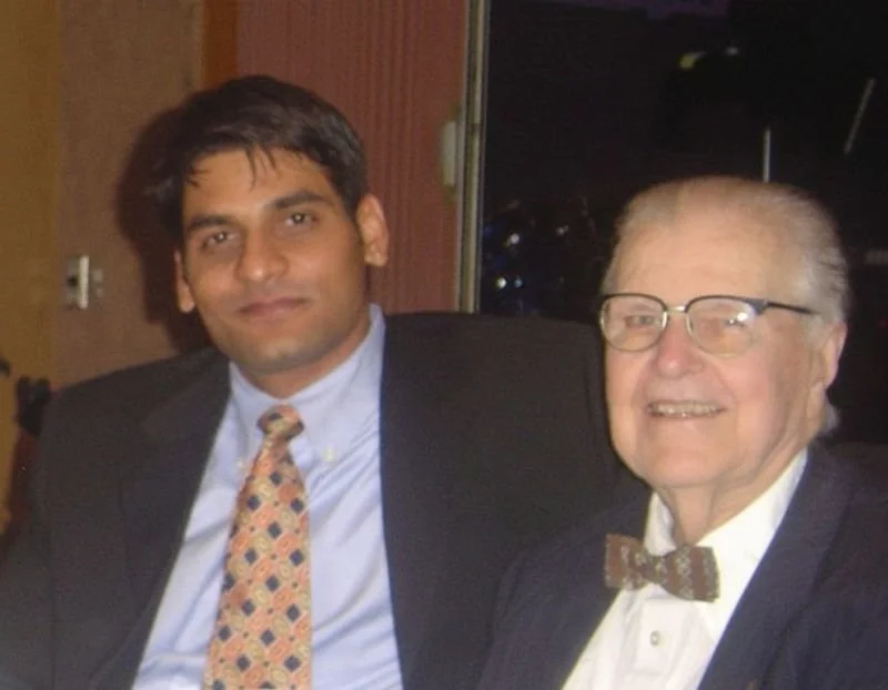 The 96-Hour Visa Sprint: When My Entire Future Came Down to One Stamp