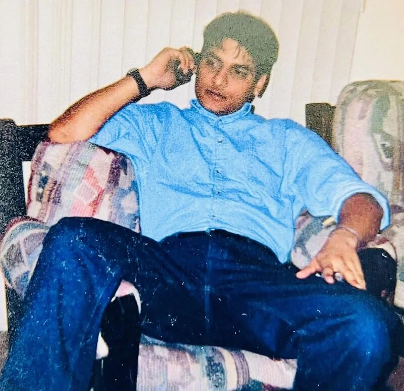 24 Years Ago: My Absurd, Heartwarming, Unforgettable Arrival in America