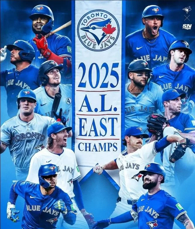 What the Blue Jays Taught Me About Leading Through Uncertainty
