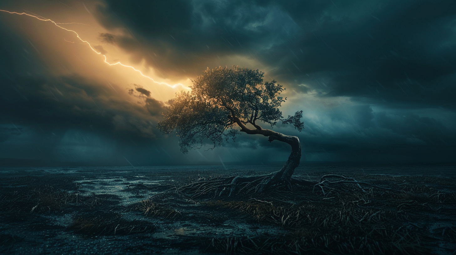 Resilience - The Spring