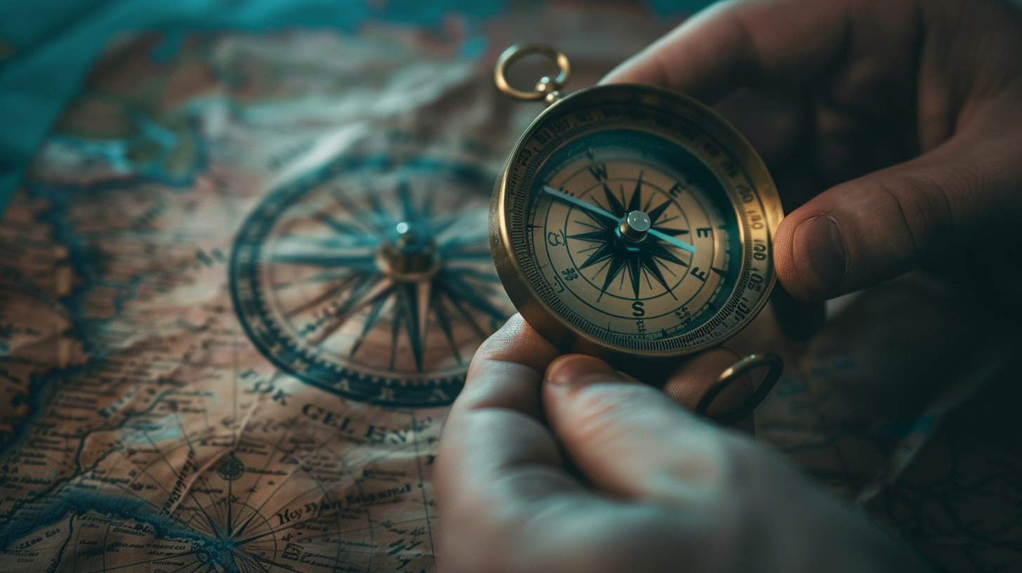 Empathy- The Compass