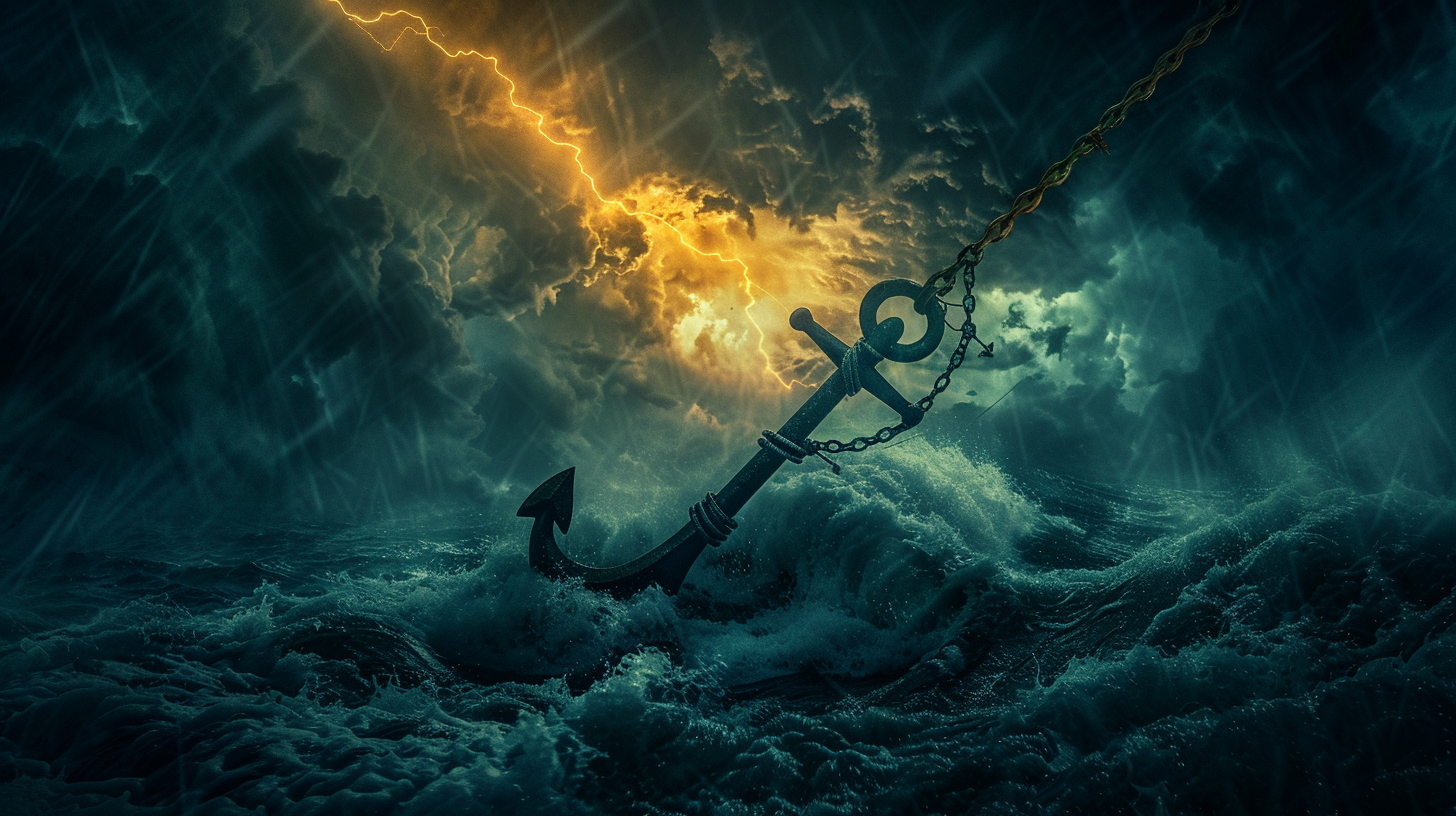 Integrity - The Anchor