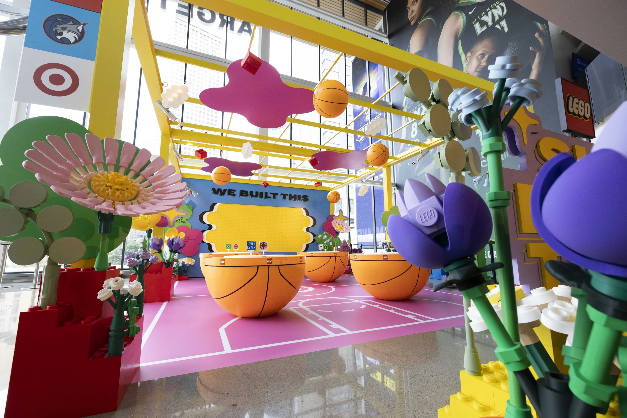 She Built That Campaign