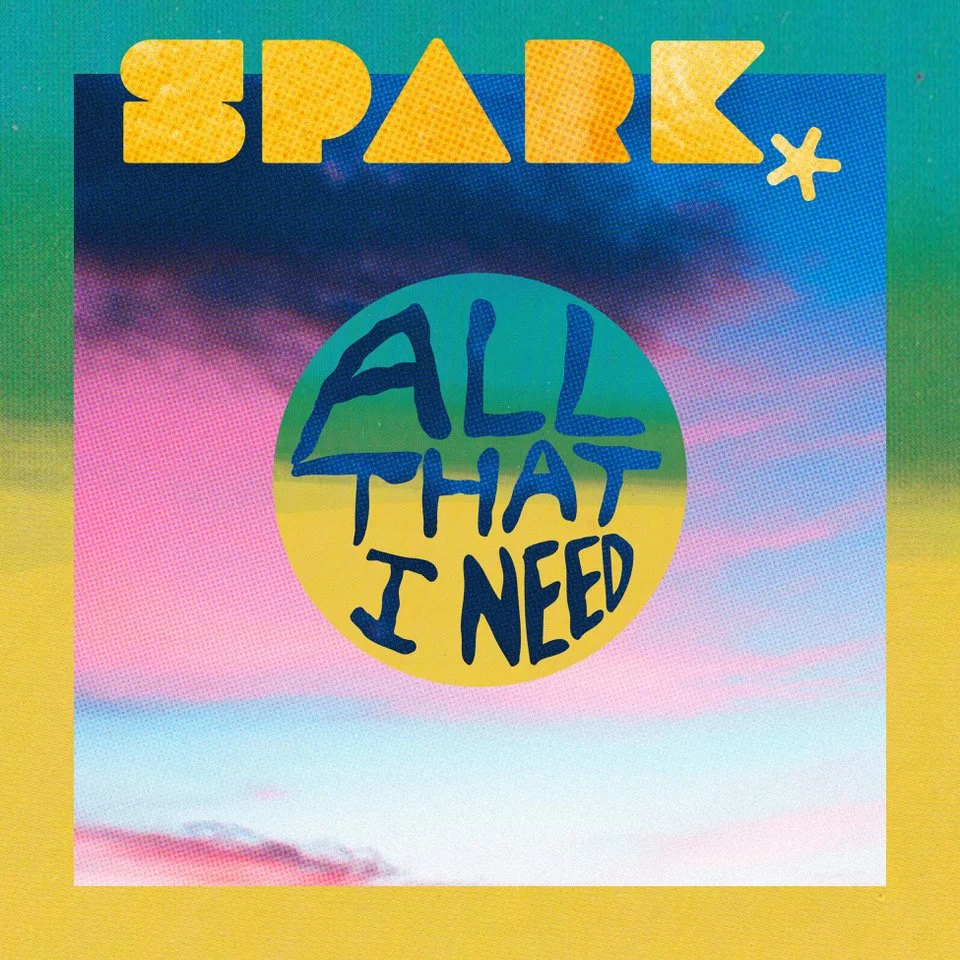 Spark Camp Curriculum Package | All That I Need