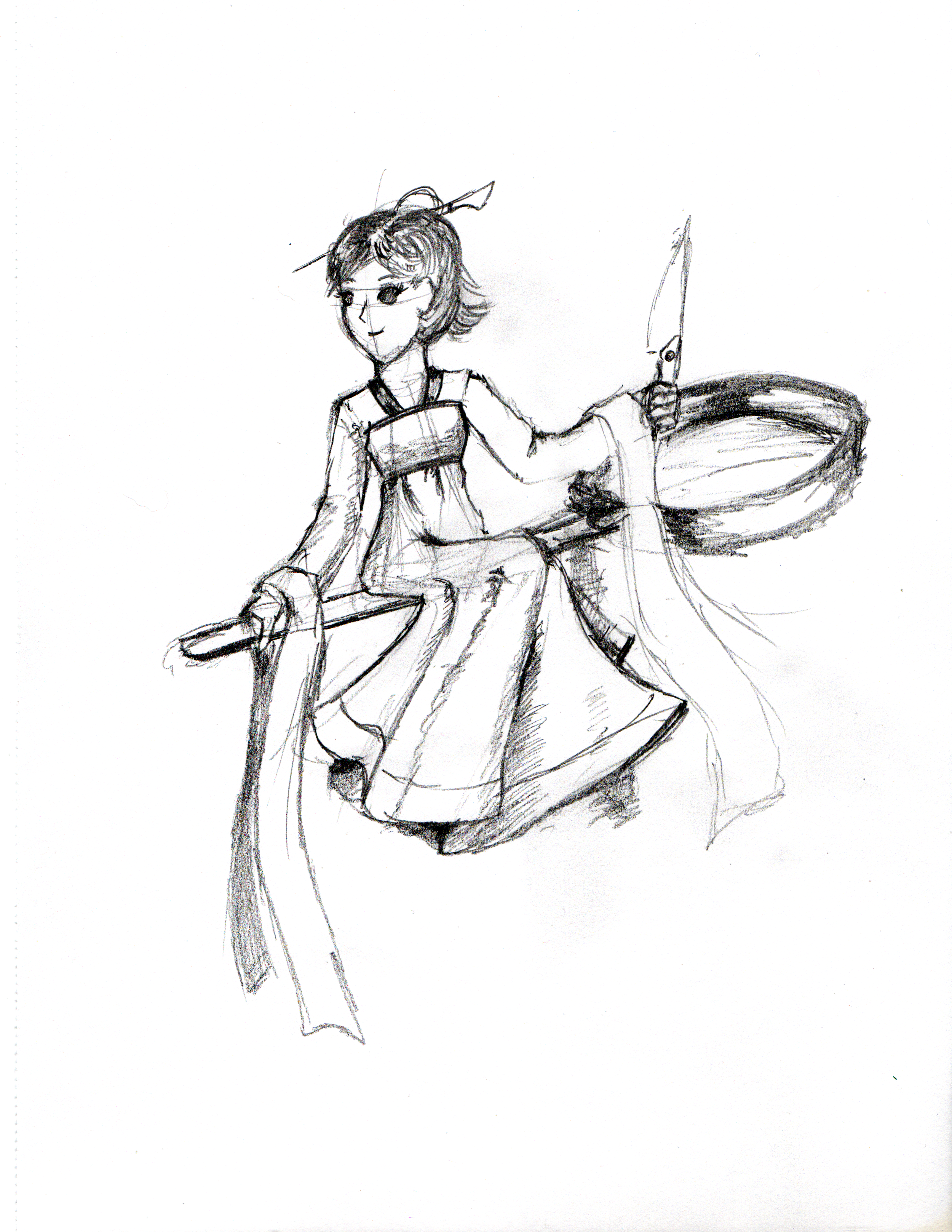 Caster
