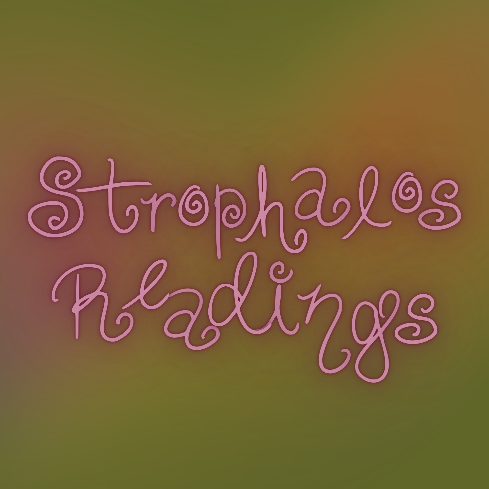 Strophalos Reading