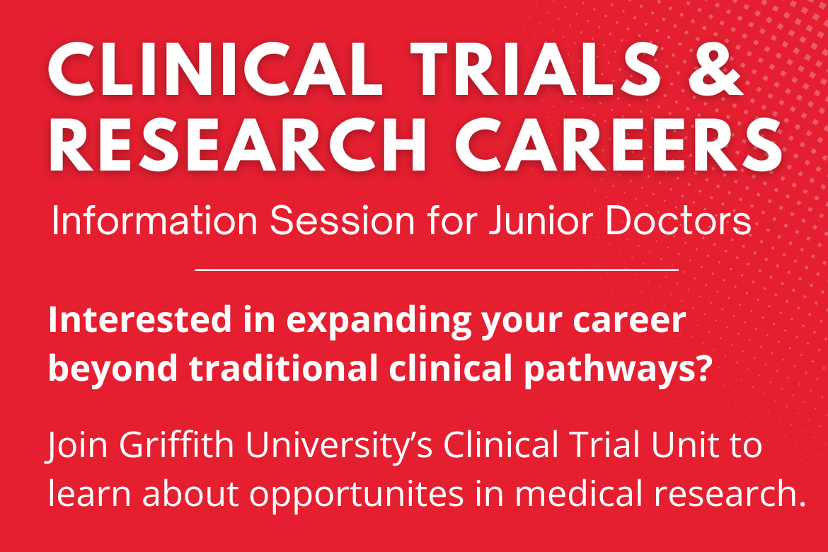 Clinical Trials &amp; Research Careers