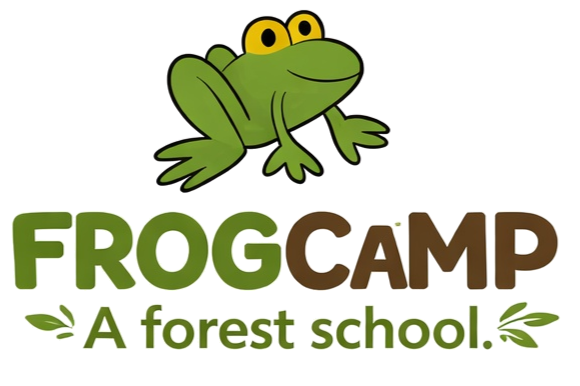 Frog Camp Forest School - Griffith Park, Los Angeles