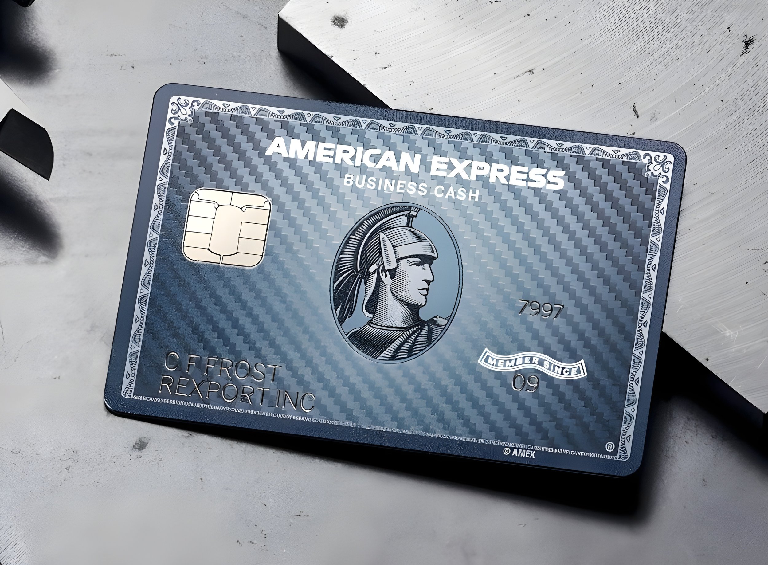 American Express’ new Graphite Business Cash Unlimited Card