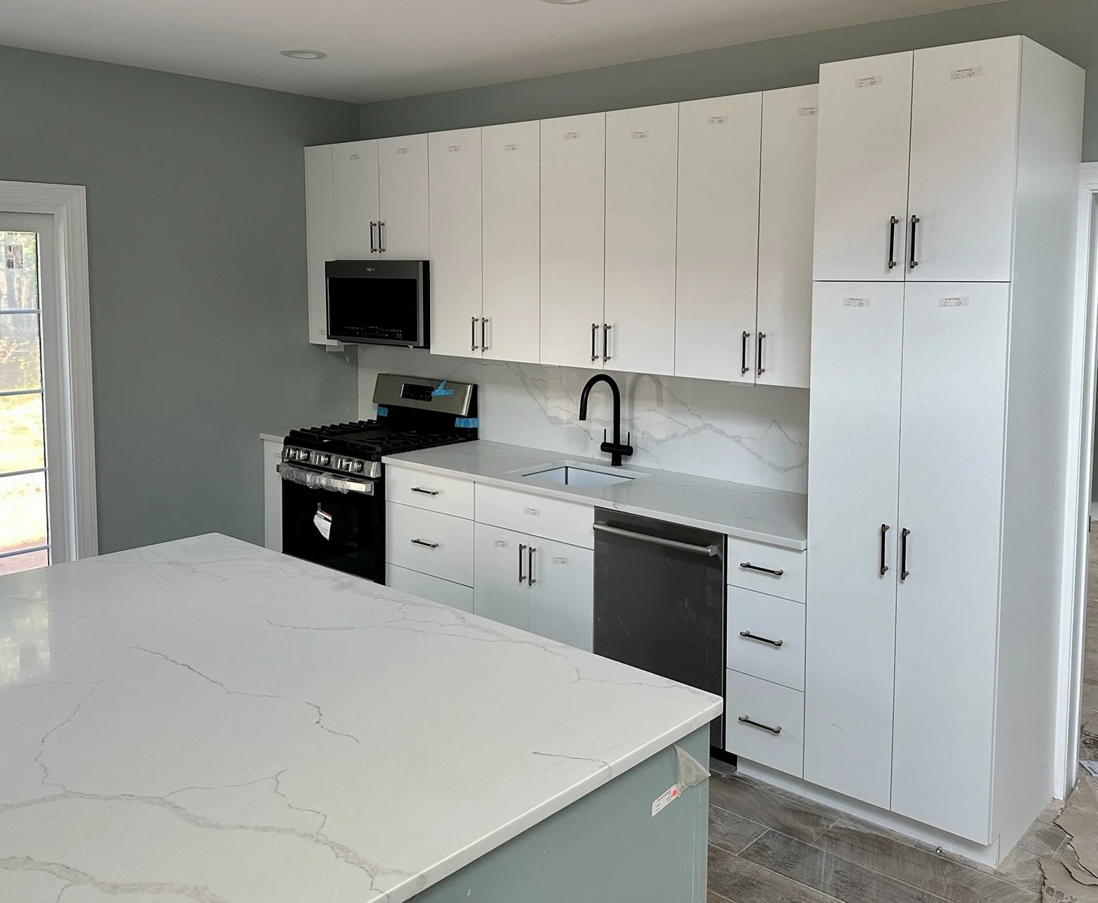 18 Kitchen Cabinet Installations _ GTG Installations.JPG