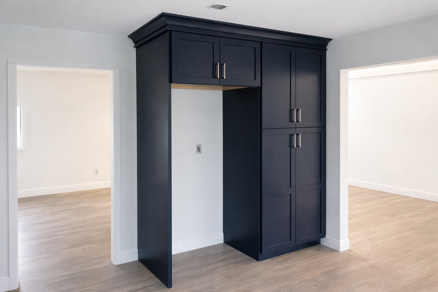 4. cabinet installation in Rockland.png
