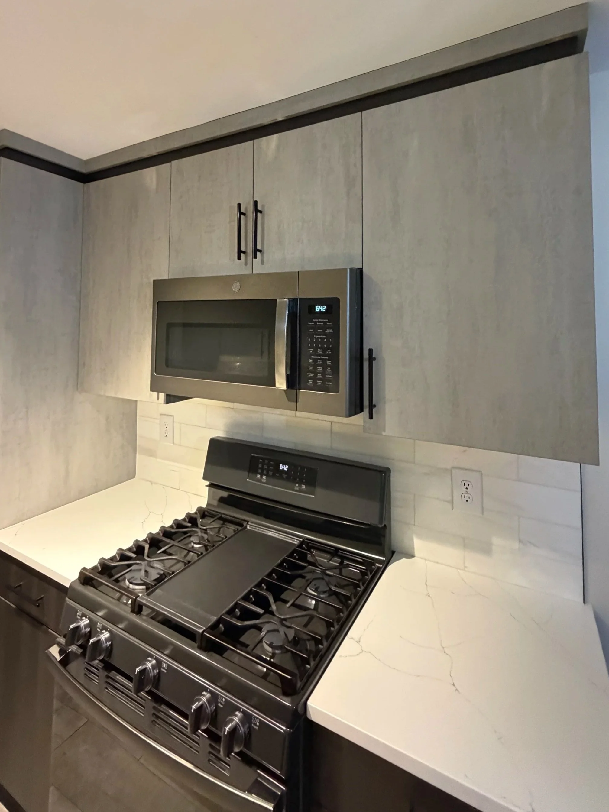 Finish Carpentry & Trim