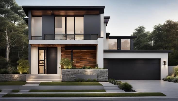 Modern Minimalist Design