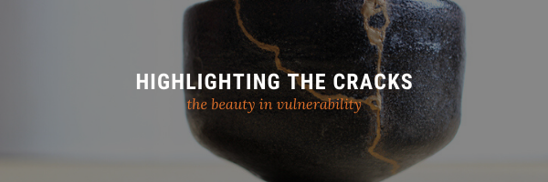 Highlighting the Cracks in the Veneer