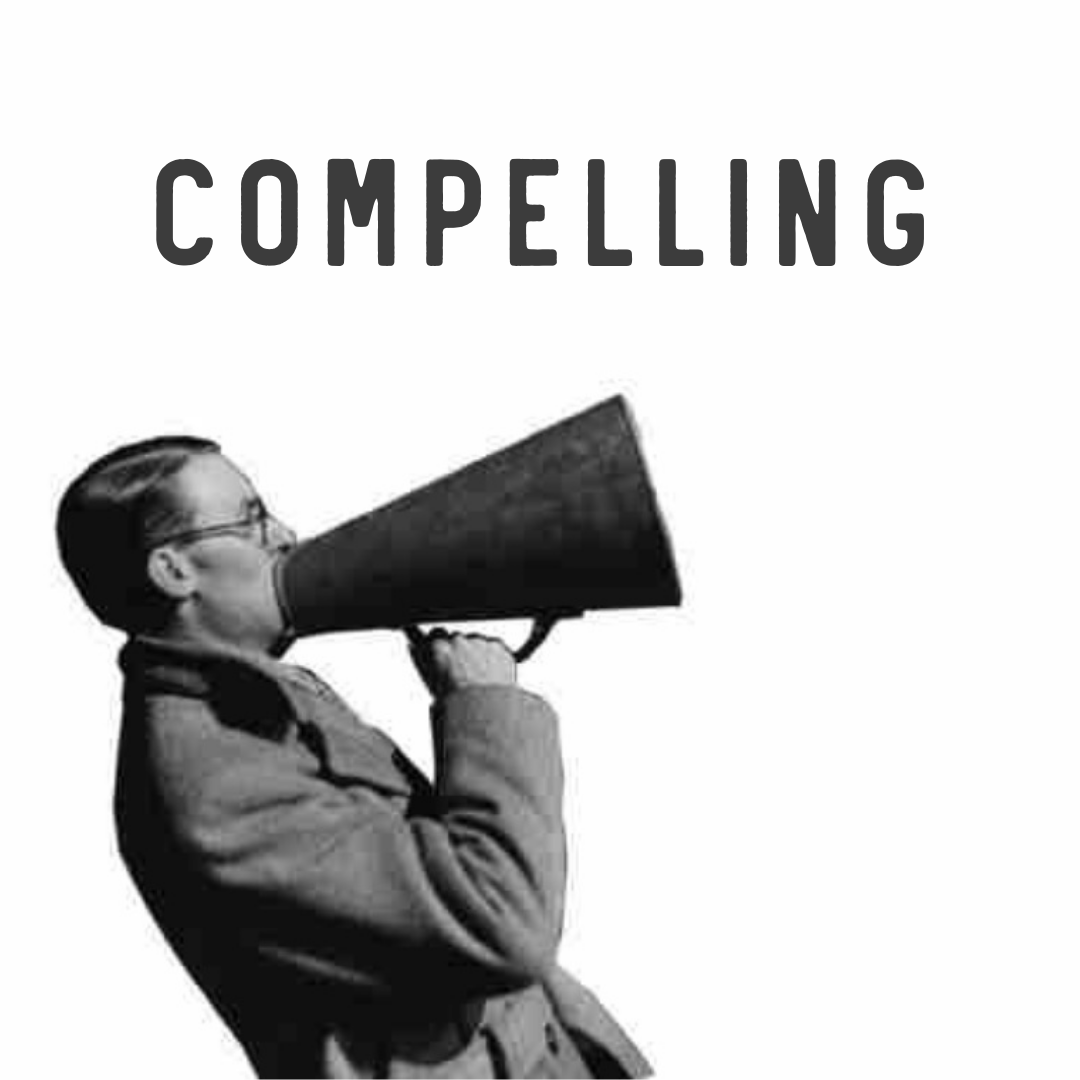 Compelling