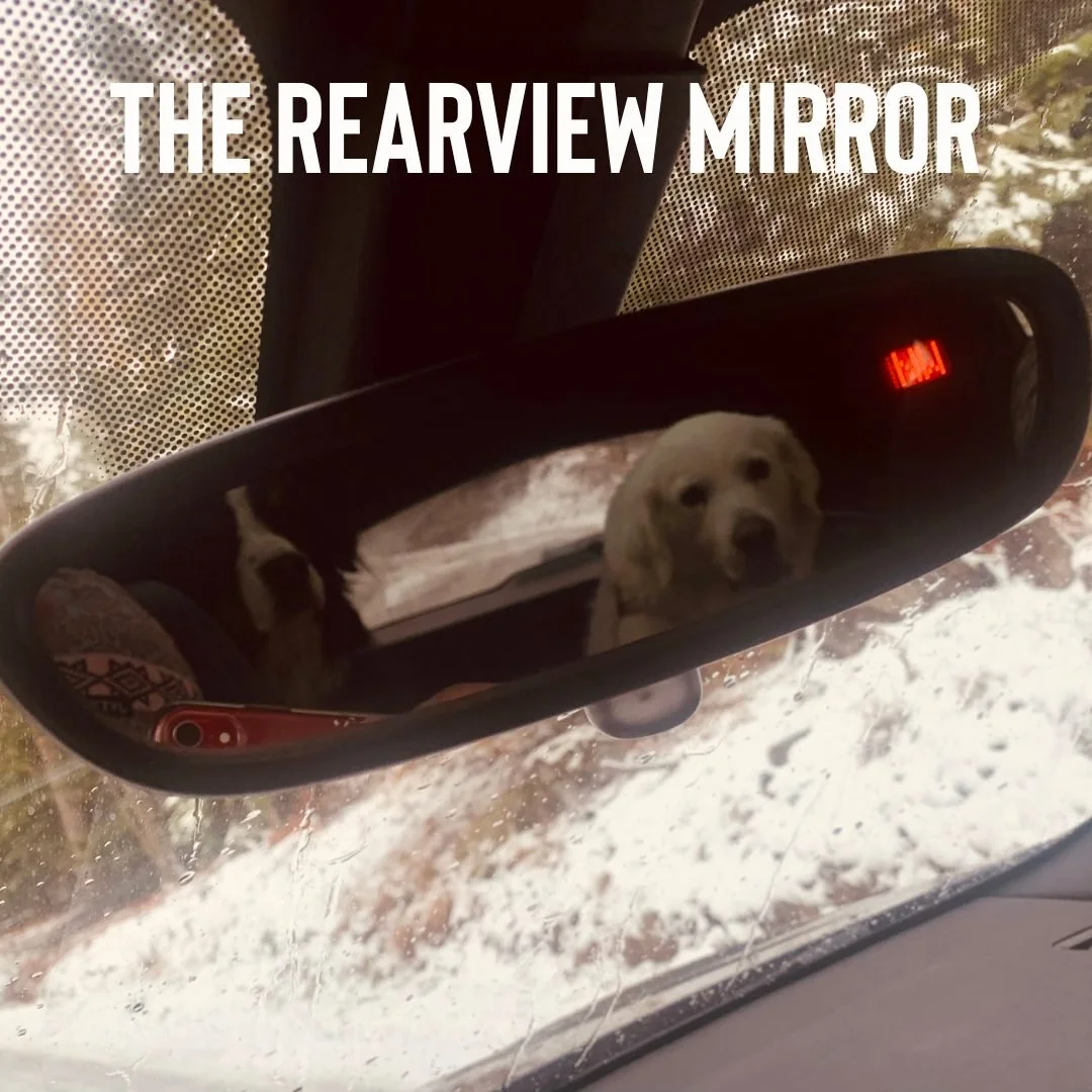 The Rearview Mirror