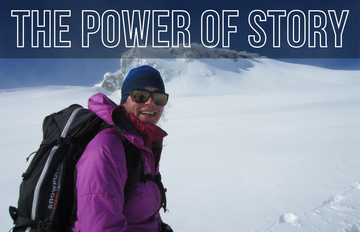 Why Your Company Values Need Storytelling