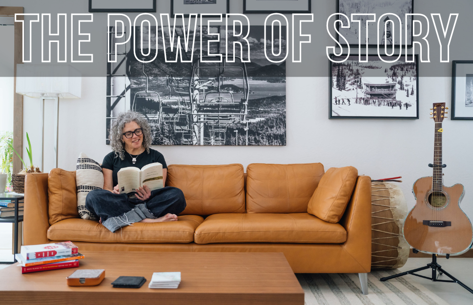 The ROI of Stories: Invest in Retention, Not Recruitment