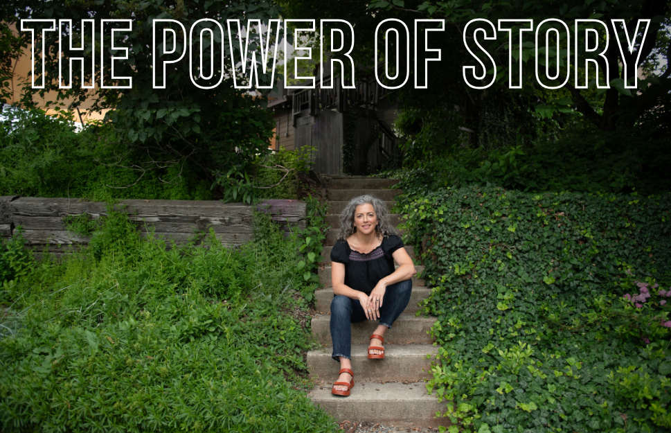 The Story-Driven Leader: Yvon Chouinard
